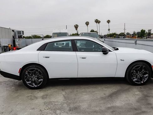 New 2026 Dodge Charger R/T w/ Blacktop Package AWD/4WD image 13