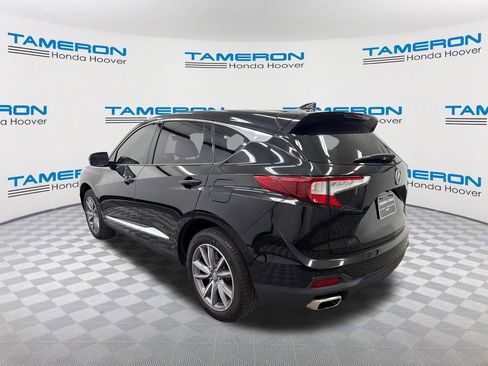 Used 2023 Acura RDX FWD w/ Technology Package image 3