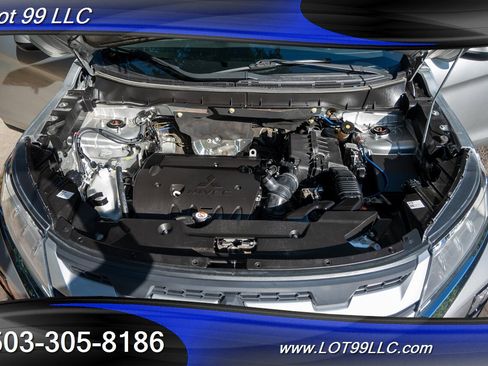 Used 2020 Mitsubishi Outlander Sport ES image 40