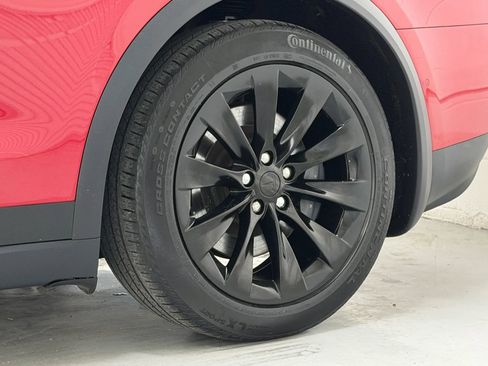 Used 2020 Tesla Model X AWD/4WD image 47