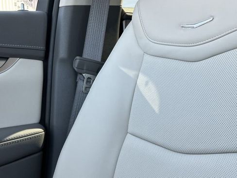 New 2026 Cadillac XT5 Premium Luxury w/ Driver Assist Package image 45