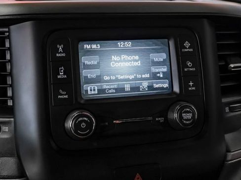 Used 2022 RAM 3500 Tradesman RWD image 26