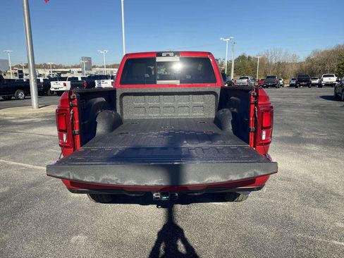 New 2026 RAM 2500 Laramie image 23