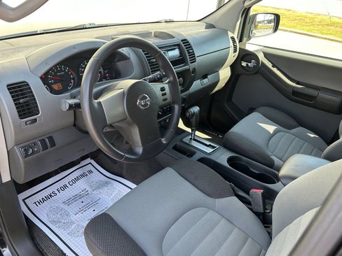 Used 2006 Nissan Xterra S AWD/4WD image 23