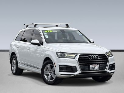 Used 2019 Audi Q7 2.0T Premium w/ Convenience Package