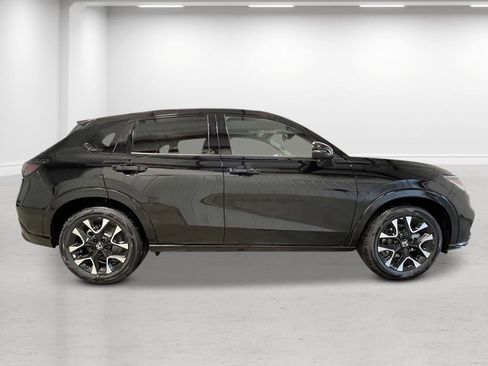 New 2026 Honda HR-V EX-L image 7