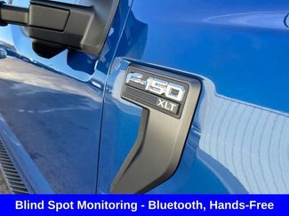 Used 2022 Ford F150 XLT w/ Equipment Group 302A High video 2