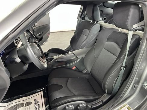 Used 2024 Nissan Z Sport w/ Floor Mat Package RWD image 20