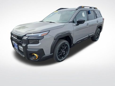 New 2026 Subaru Outback Wilderness image 3