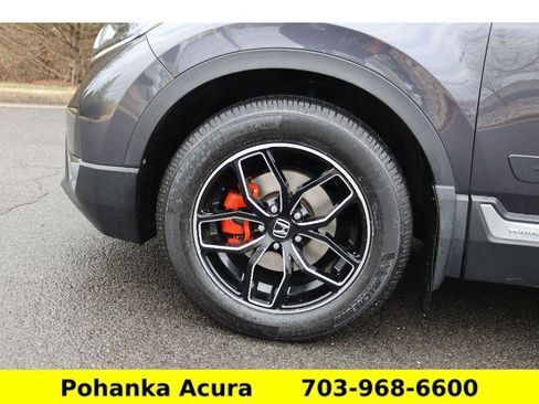 Used 2017 Honda CR-V Touring image 29