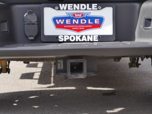 Certified 2023 Nissan Frontier PRO-4X w/ Pro Convenience Package AWD/4WD image 21