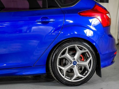 Used 2014 Ford Focus ST image 13