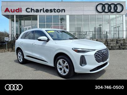 Certified 2025 Audi Q5 Premium w/ Convenience Package