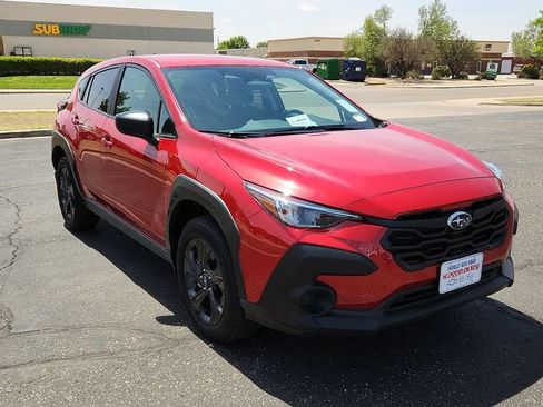Used 2026 Subaru Crosstrek 2.5i image 6