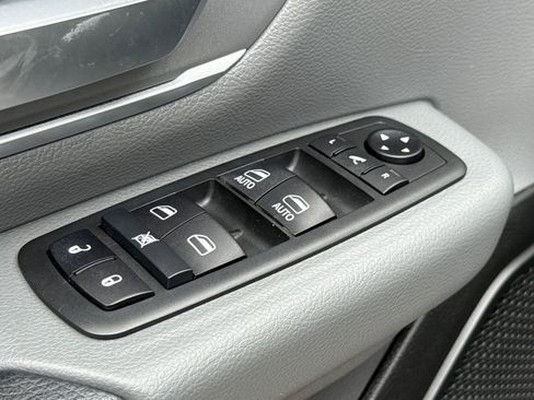 Used 2020 RAM 1500 Lone Star RWD image 20