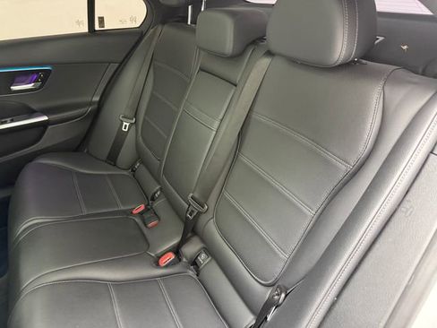Used 2024 Mercedes-Benz C 300 Sedan image 35