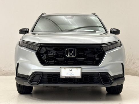 Used 2026 Honda CR-V Sport-L image 3