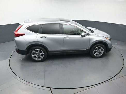 Used 2018 Honda CR-V EX image 37