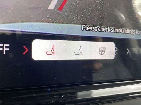 New 2025 Ford Expedition Max Active image 18