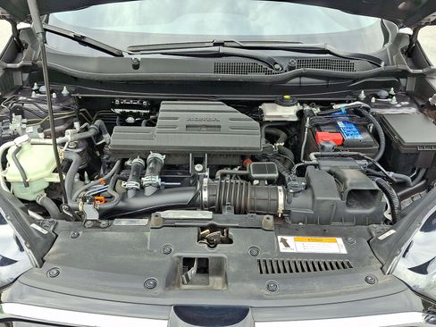 Used 2022 Honda CR-V EX-L image 31