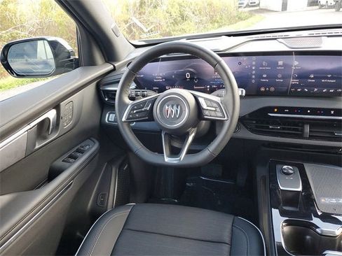 New 2026 Buick Enclave Sport Touring w/ Power Package image 13