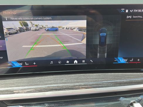 Certified 2025 BMW X5 sDrive40i w/ Executive Package image 35