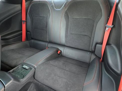 Used 2023 Chevrolet Camaro ZL1 image 29