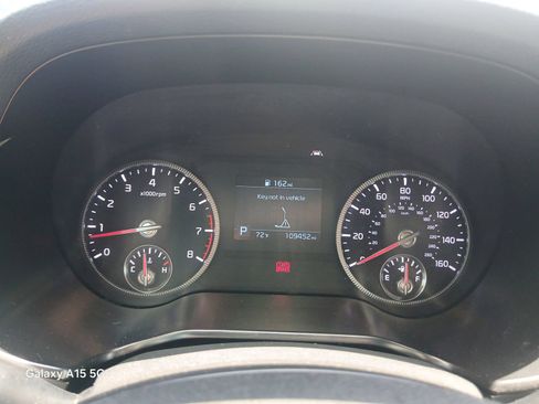 Used 2022 Kia Telluride LX AWD/4WD image 29