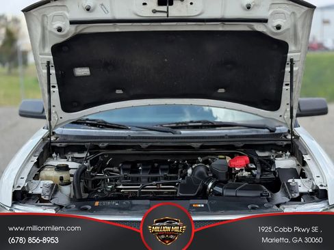 Used 2014 Ford Flex SE FWD image 28