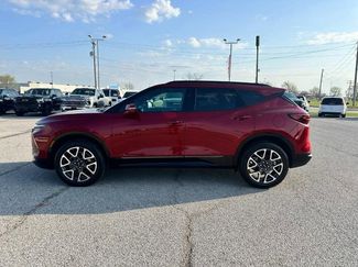 Used 2025 Chevrolet Blazer RS w/ LPO, Floor Liner Package video 2