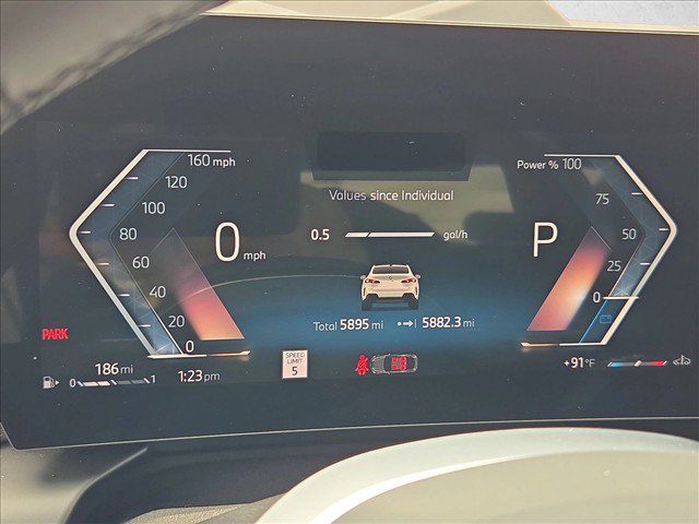 Certified 2026 BMW 228i w/ Technology Package FWD image 15