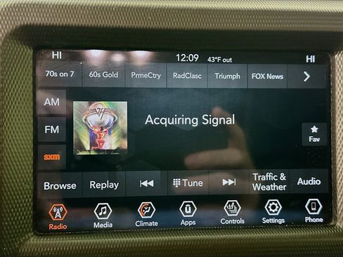 Certified 2021 Jeep Gladiator Sport image 18