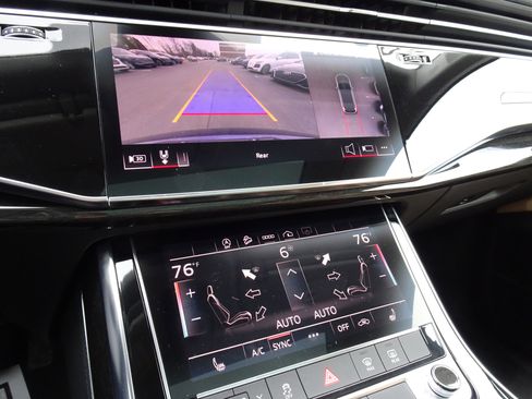 Certified 2024 Audi Q7 2.0T Premium Plus image 15