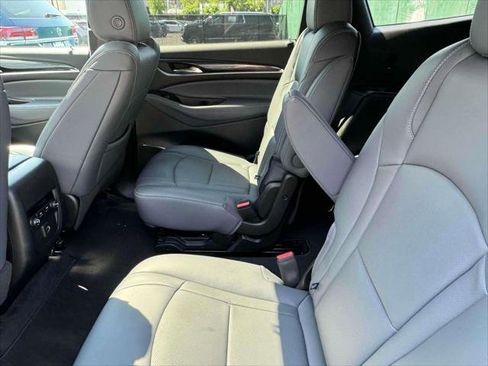 Certified 2024 Buick Enclave Essence w/ Experience Buick Package image 10