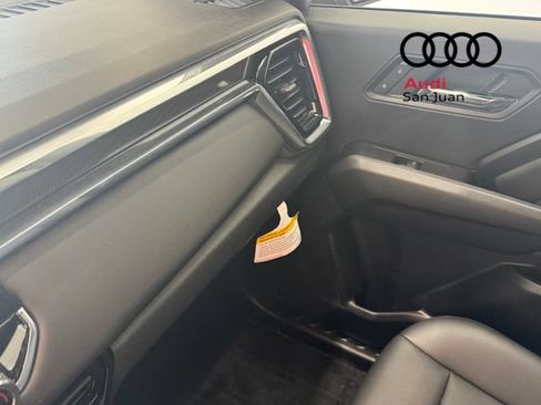 Used 2025 GMC Canyon Elevation w/ Convenience Package AWD/4WD image 35