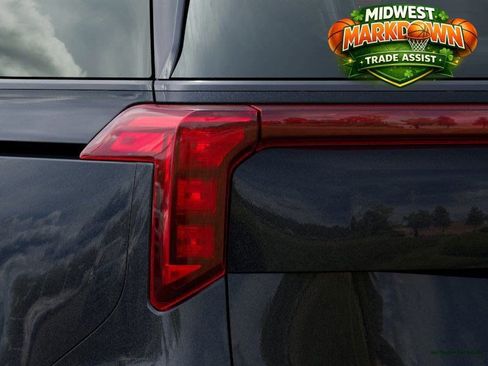 New 2026 Kia Carnival SX w/ SX Dark Edition Package image 11