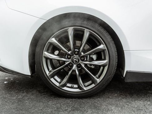Used 2022 Lexus RC 350 F Sport image 29