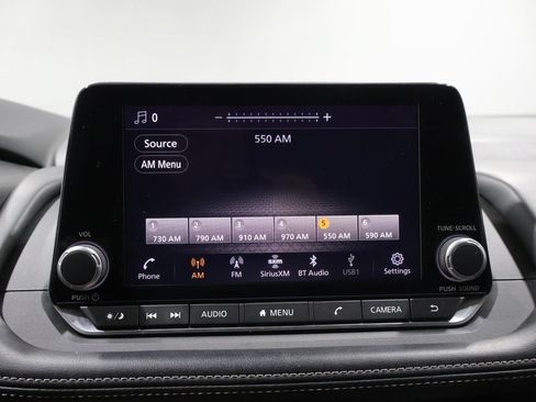 Used 2024 Nissan Rogue SV AWD/4WD image 30