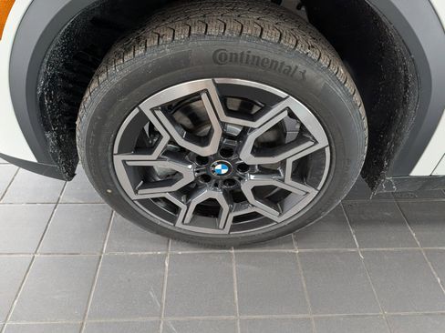 New 2026 BMW X2 xDrive28i w/ Technology Package image 9