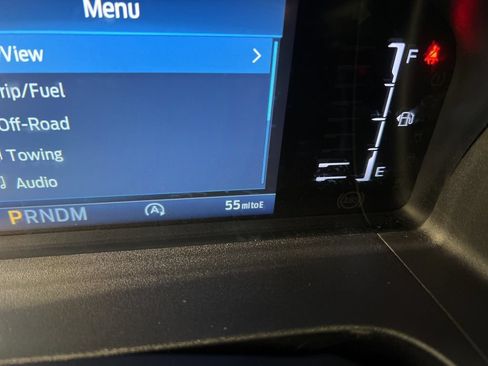 New 2026 Ford Ranger XLT AWD/4WD image 23