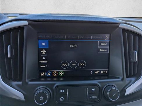 Used 2020 GMC Terrain SLT w/ Preferred Package image 14