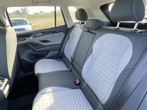 New 2026 Volkswagen Tiguan S FWD image 12