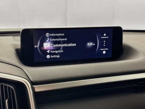 New 2026 MAZDA CX-50 AWD 2.5 S w/ Select Package image 14