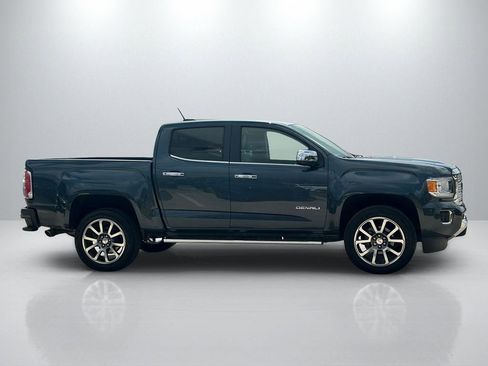 Used 2019 GMC Canyon Denali image 4