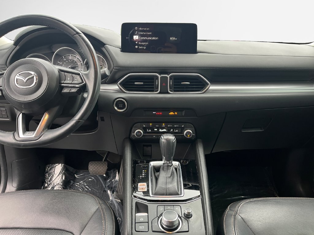 Used 2022 MAZDA CX-5 AWD 2.5 S image 18