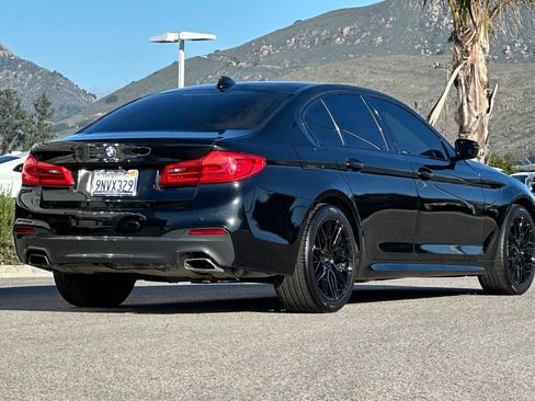 Used 2019 BMW 530e w/ M Sport Package image 3