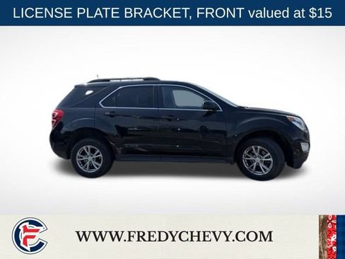 Used 2016 Chevrolet Equinox LT w/ Convenience Package image 4
