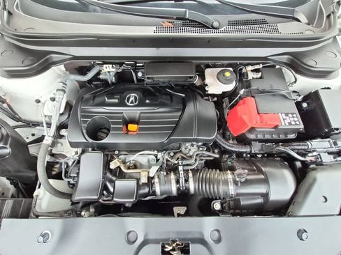 Certified 2023 Acura RDX AWD image 24