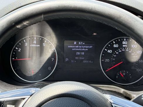 Used 2022 Kia Seltos EX AWD/4WD image 20