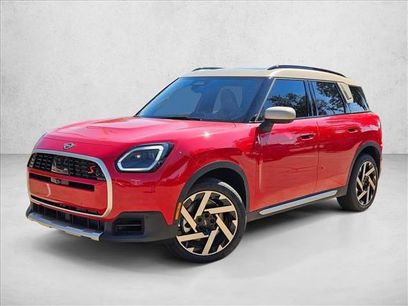 New 2026 MINI Cooper Countryman S